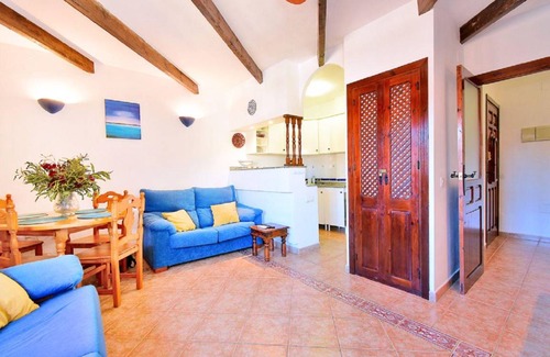 El Algar Apartment | 63 m² Apartment ∙ 2 bedrooms ∙ 4 guests