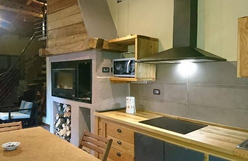 Demonte Apartment | 63 m² Apartment ∙ 6 guests