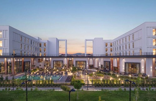 Canakkale Hotel | 63 m² Hotel ∙ 5 guests