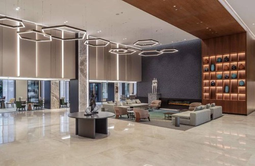 Canakkale Hotel | 63 m² Hotel ∙ 5 guests