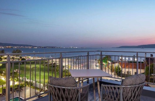 Canakkale Hotel | 63 m² Hotel ∙ 5 guests