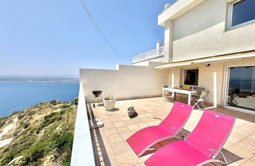 Almadraba-Canyelles Apartment | 64 m² Apartment ∙ 2 bedrooms ∙ 6 guests