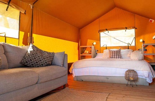 Sant Llorenc de Montgai Resort | 65 m² Resort ∙ 2 bedrooms ∙ 4 guests