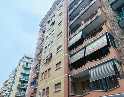 Tuscolano Apartment | 65 m² Apartment ∙ 1 bedroom ∙ 4 guests