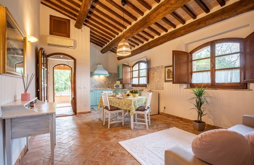 Vergelle Apartment | 65 m² Apartment ∙ 1 bedroom ∙ 4 guests