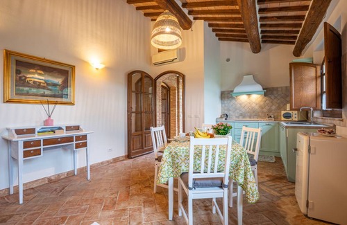 Vergelle Apartment | 65 m² Apartment ∙ 1 bedroom ∙ 4 guests
