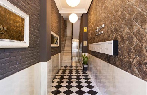 La Sagrada Familia Apartment | 65 m² Apartment ∙ 2 bedrooms ∙ 127 guests