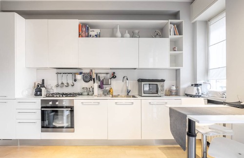 Porta Vittoria Apartment | 65 m² Apartment ∙ 1 bedroom ∙ 3 guests