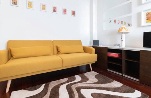Milano San Felice Apartment | 65 m² Apartment ∙ 1 bedroom ∙ 4 guests