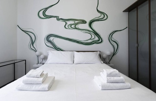 Milano San Felice Apartment | 65 m² Apartment ∙ 1 bedroom ∙ 4 guests