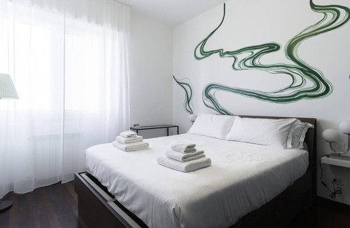Milano San Felice Apartment | 65 m² Apartment ∙ 1 bedroom ∙ 4 guests