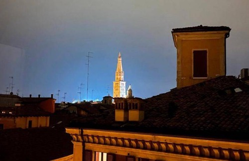 Old Town Apartment | 65 m² Apartment ∙ 4 guests