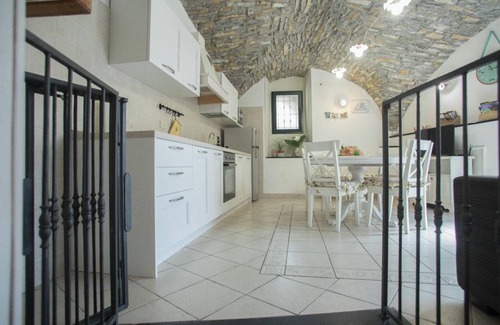 Diano San Pietro Apartment | 65 m² Apartment ∙ 2 bedrooms ∙ 6 guests