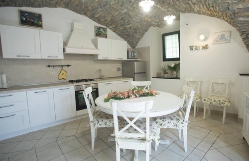 Diano San Pietro Apartment | 65 m² Apartment ∙ 2 bedrooms ∙ 6 guests