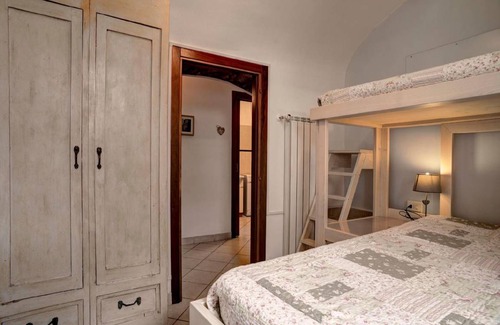 Diano San Pietro Apartment | 65 m² Apartment ∙ 2 bedrooms ∙ 6 guests