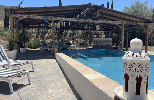 Huercal-Overa Apartment | 65 m² Apartment ∙ 2 bedrooms ∙ 4 guests