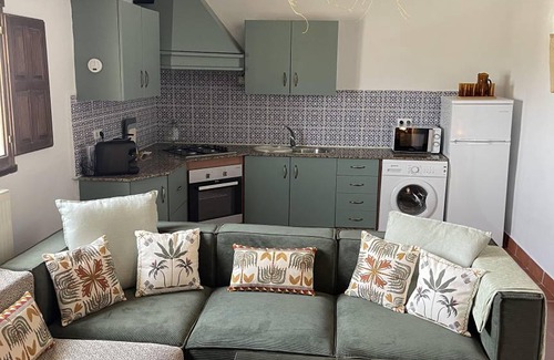 Huercal-Overa Apartment | 65 m² Apartment ∙ 2 bedrooms ∙ 4 guests