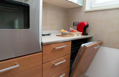 Mirafiori Sud Apartment | 65 m² Apartment ∙ 1 bedroom ∙ 2 guests