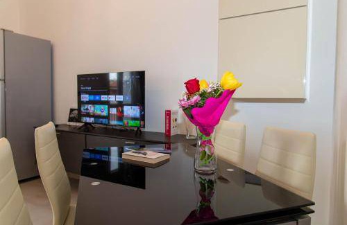 Mirafiori Sud Apartment | 65 m² Apartment ∙ 1 bedroom ∙ 2 guests