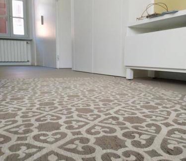 Porto Ceresio Apartment | 65 m² Apartment ∙ 2 bedrooms ∙ 4 guests