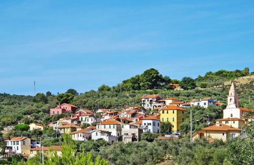 Diano Marina Apartment | 65 m² Apartment ∙ 1 bedroom ∙ 3 guests