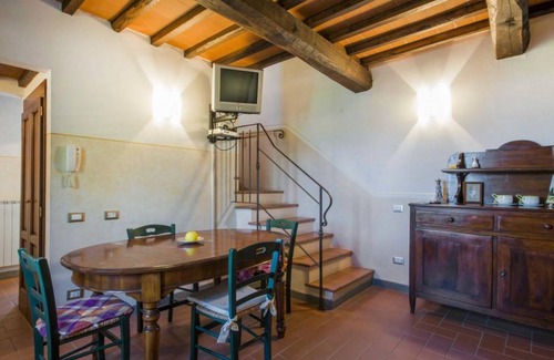 Montecarelli Apartment | 65 m² Apartment ∙ 1 bedroom ∙ 4 guests