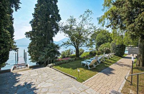 Gonte Apartment | 65 m² Apartment ∙ 1 bedroom ∙ 3 guests