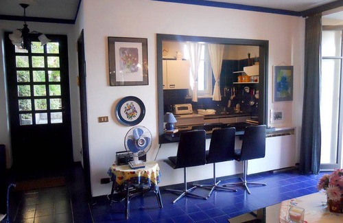 Gonte Apartment | 65 m² Apartment ∙ 1 bedroom ∙ 3 guests