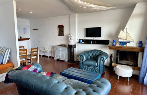 Pals Apartment | 65 m² Apartment ∙ 1 bedroom ∙ 4 guests