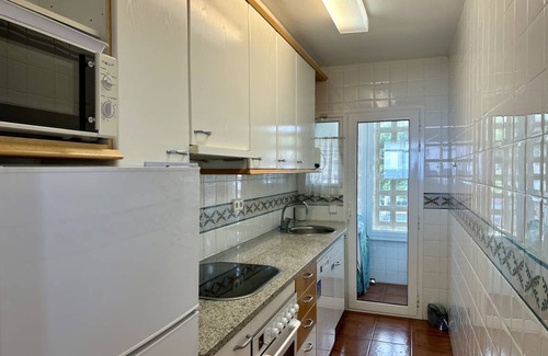 Pals Apartment | 65 m² Apartment ∙ 1 bedroom ∙ 4 guests