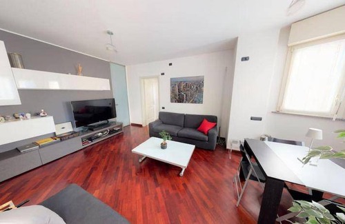Milan Apartment | 65 m² Apartment ∙ 1 bedroom ∙ 3 guests