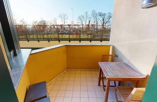 Milan Apartment | 65 m² Apartment ∙ 1 bedroom ∙ 3 guests