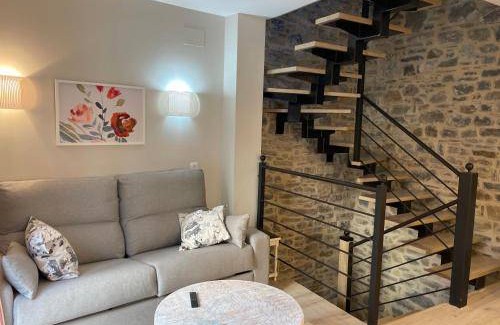 Biescas Apartment | 65 m² Apartment ∙ 2 bedrooms ∙ 5 guests