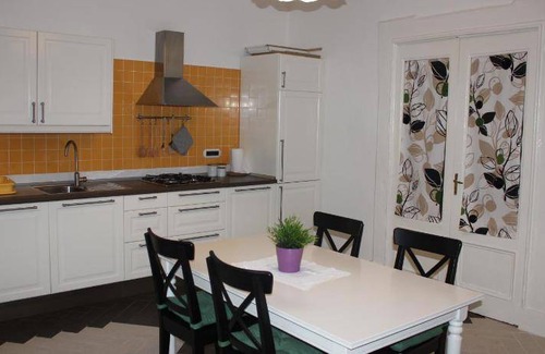 Amalfi Apartment | 65 m² Apartment ∙ 2 bedrooms ∙ 5 guests