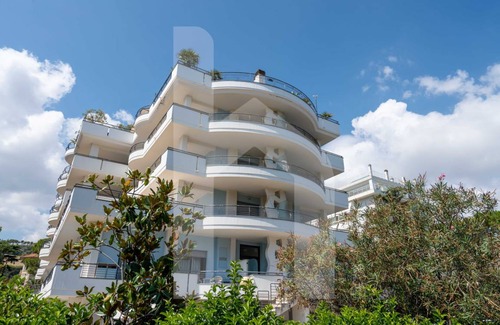 Pineto Apartment | 65 m² Apartment ∙ 2 bedrooms ∙ 6 guests