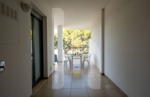 Pineto Apartment | 65 m² Apartment ∙ 2 bedrooms ∙ 6 guests