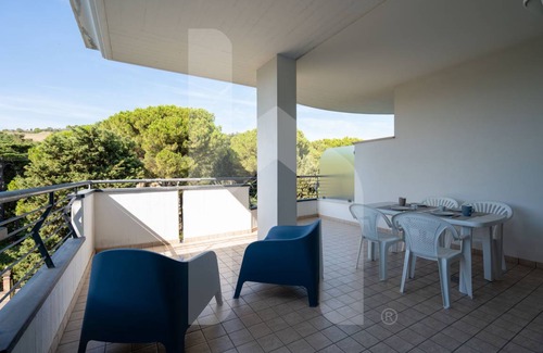 Pineto Apartment | 65 m² Apartment ∙ 2 bedrooms ∙ 6 guests