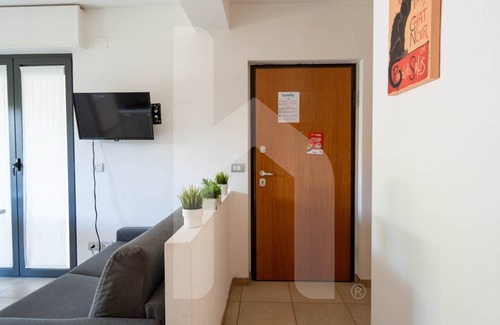 Pineto Apartment | 65 m² Apartment ∙ 2 bedrooms ∙ 6 guests
