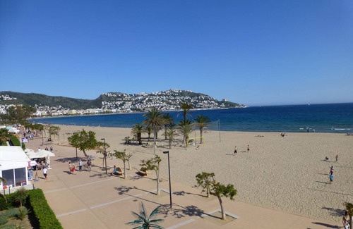 Santa Margarida Apartment | 65 m² Apartment ∙ 2 bedrooms ∙ 6 guests