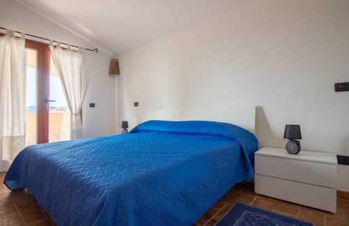 Olbia Apartment | 65 m² Apartment ∙ 2 bedrooms ∙ 3 guests