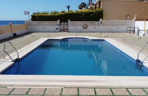 Las Herrerias Apartment | 65 m² Apartment ∙ 2 bedrooms ∙ 4 guests