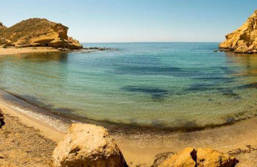 Las Herrerias Apartment | 65 m² Apartment ∙ 2 bedrooms ∙ 4 guests