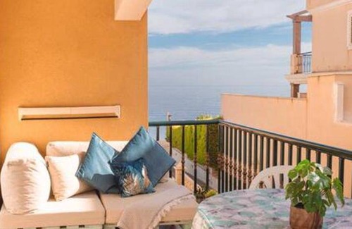 Las Herrerias Apartment | 65 m² Apartment ∙ 2 bedrooms ∙ 4 guests