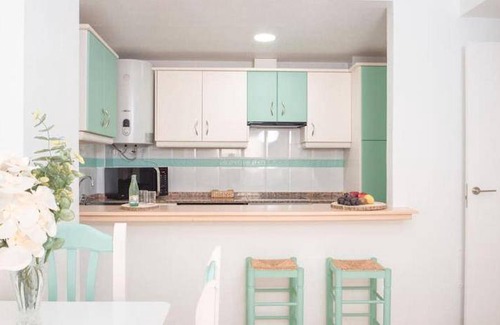 Las Herrerias Apartment | 65 m² Apartment ∙ 2 bedrooms ∙ 4 guests