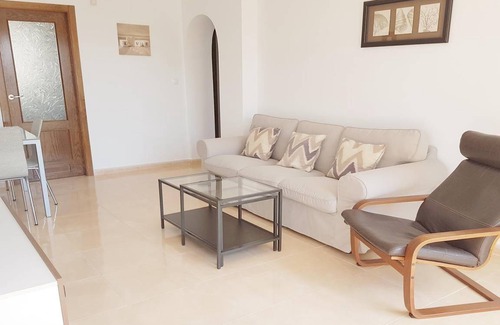 Orihuela Costa Apartment | 65 m² Apartment ∙ 2 bedrooms ∙ 4 guests