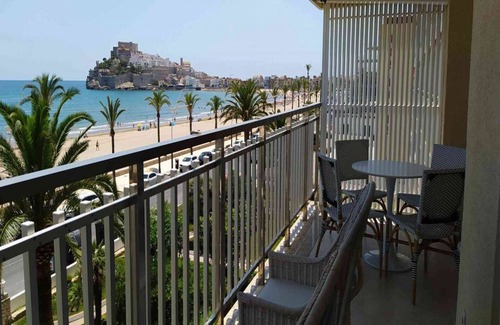 Peniscola Apartment | 65 m² Apartment ∙ 2 bedrooms ∙ 6 guests