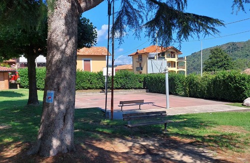 Brovello Apartment | 65 m² Apartment ∙ 2 bedrooms ∙ 4 guests