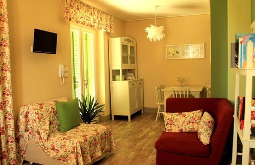 Montafia Apartment | 65 m² Apartment ∙ 2 bedrooms ∙ 7 guests