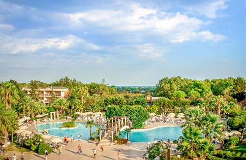 Nova Siri Apartment | 65 m² Apartment ∙ 2 bedrooms ∙ 7 guests