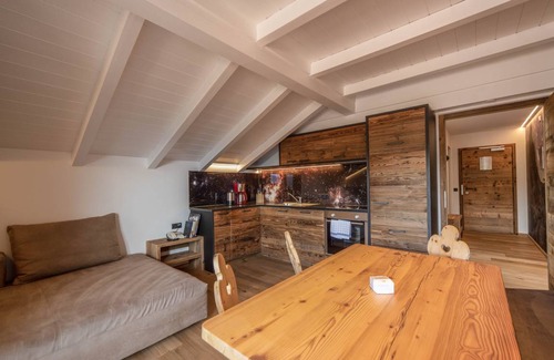 Collepietra Apartment | 65 m² Apartment ∙ 2 bedrooms ∙ 4 guests
